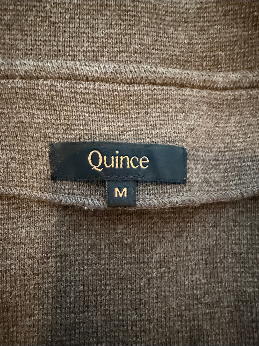 Quince blazer - Picture 2 of 3